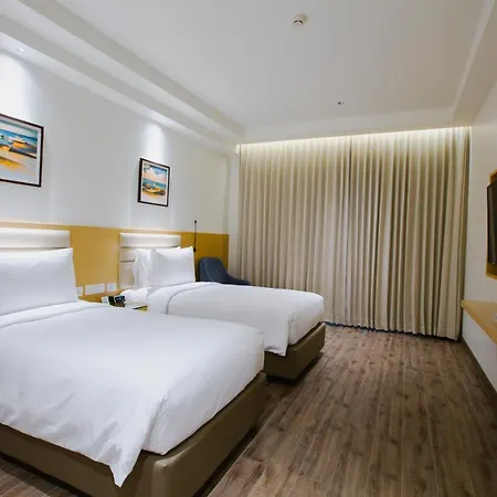 Ikon By Annapoorna Hotel Coimbatore Exterior photo