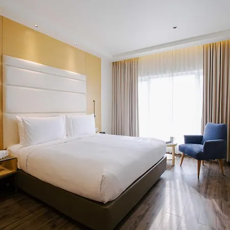 Ikon By Annapoorna Hotel Coimbatore Exterior photo