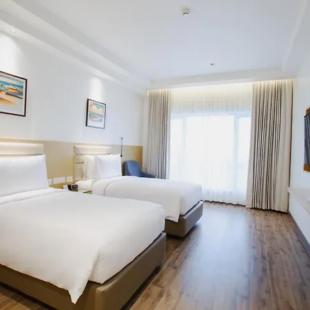 Ikon By Annapoorna Hotel Coimbatore Exterior photo