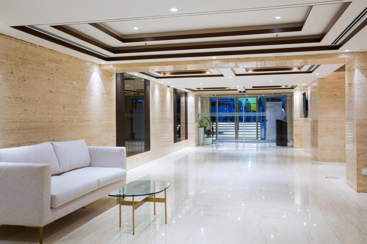 Hotel Ikon By Annapoorna 4*
