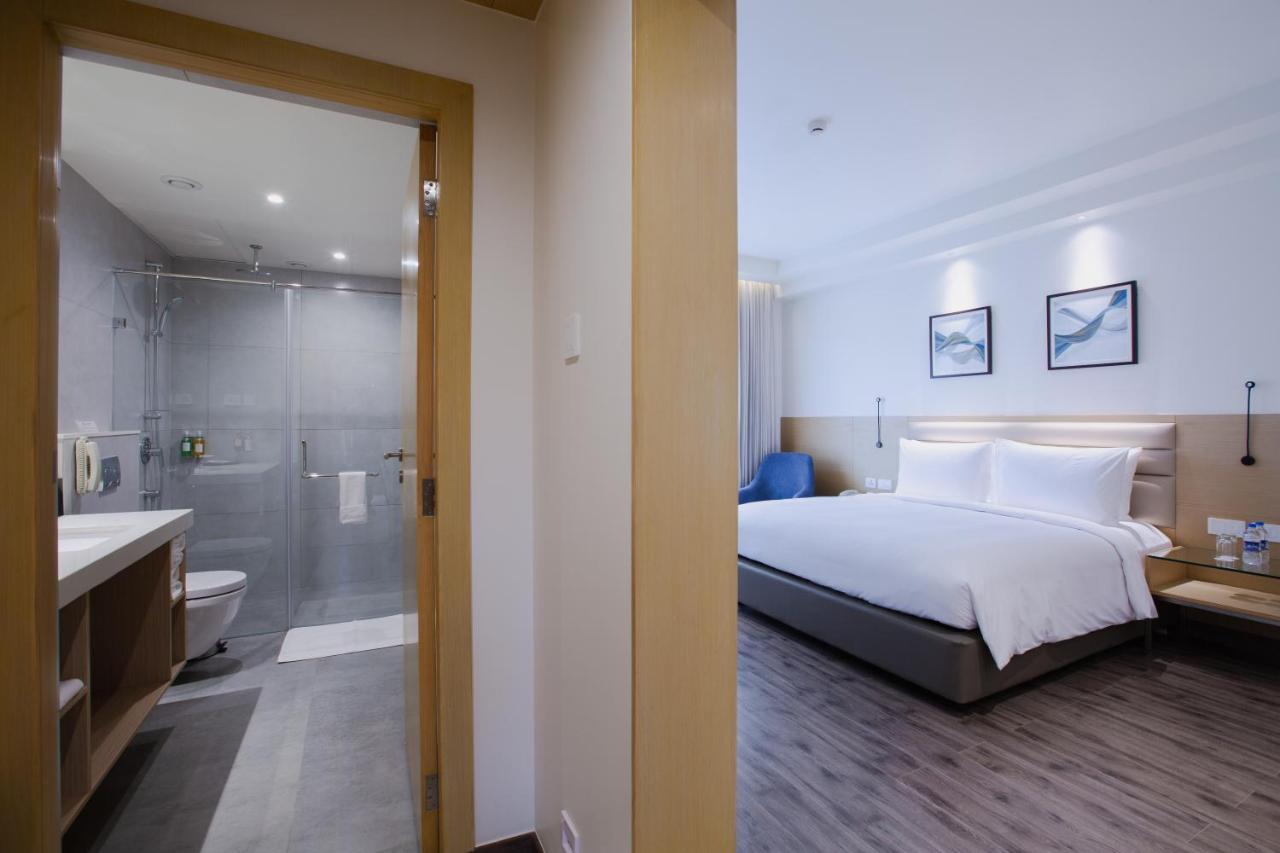 Hotel Ikon By Annapoorna Coimbatore