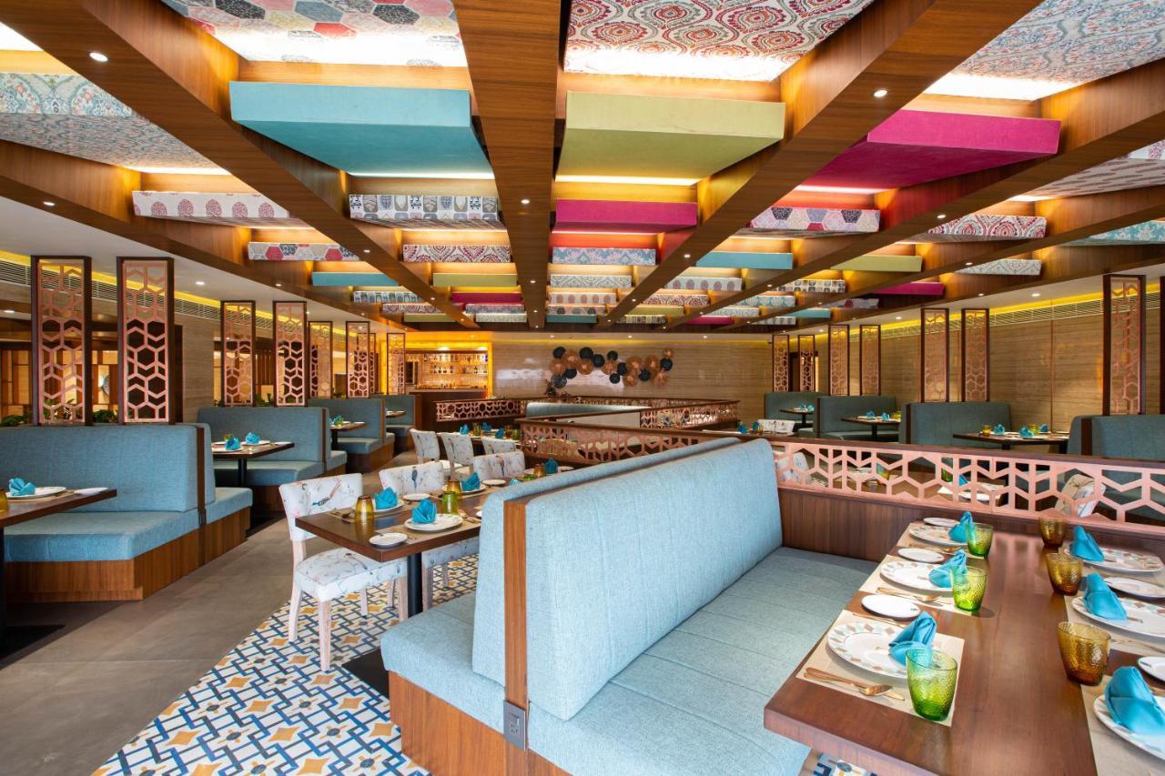 Hotel Ikon By Annapoorna 4*