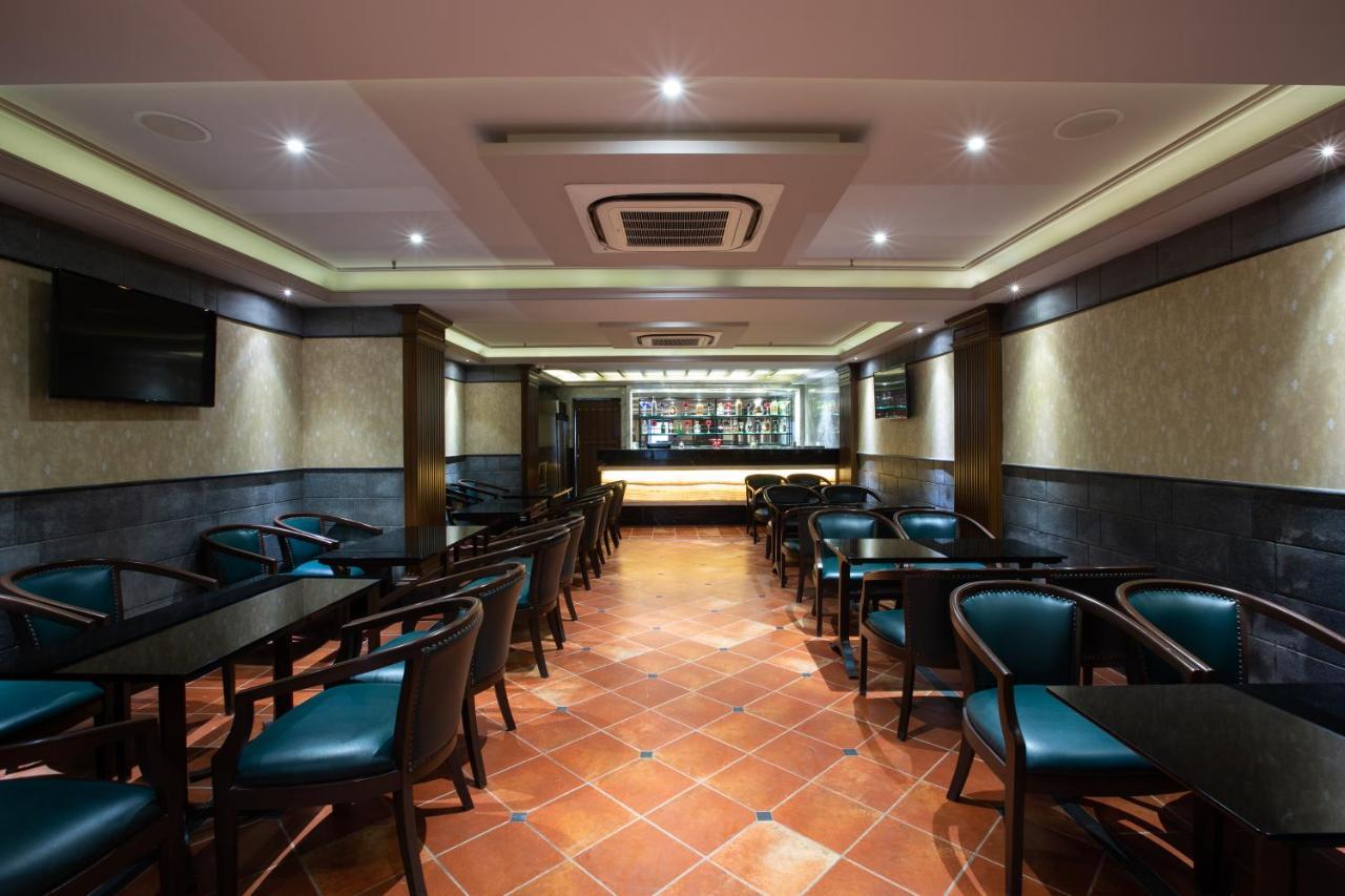 Ikon By Annapoorna 4* Coimbatore