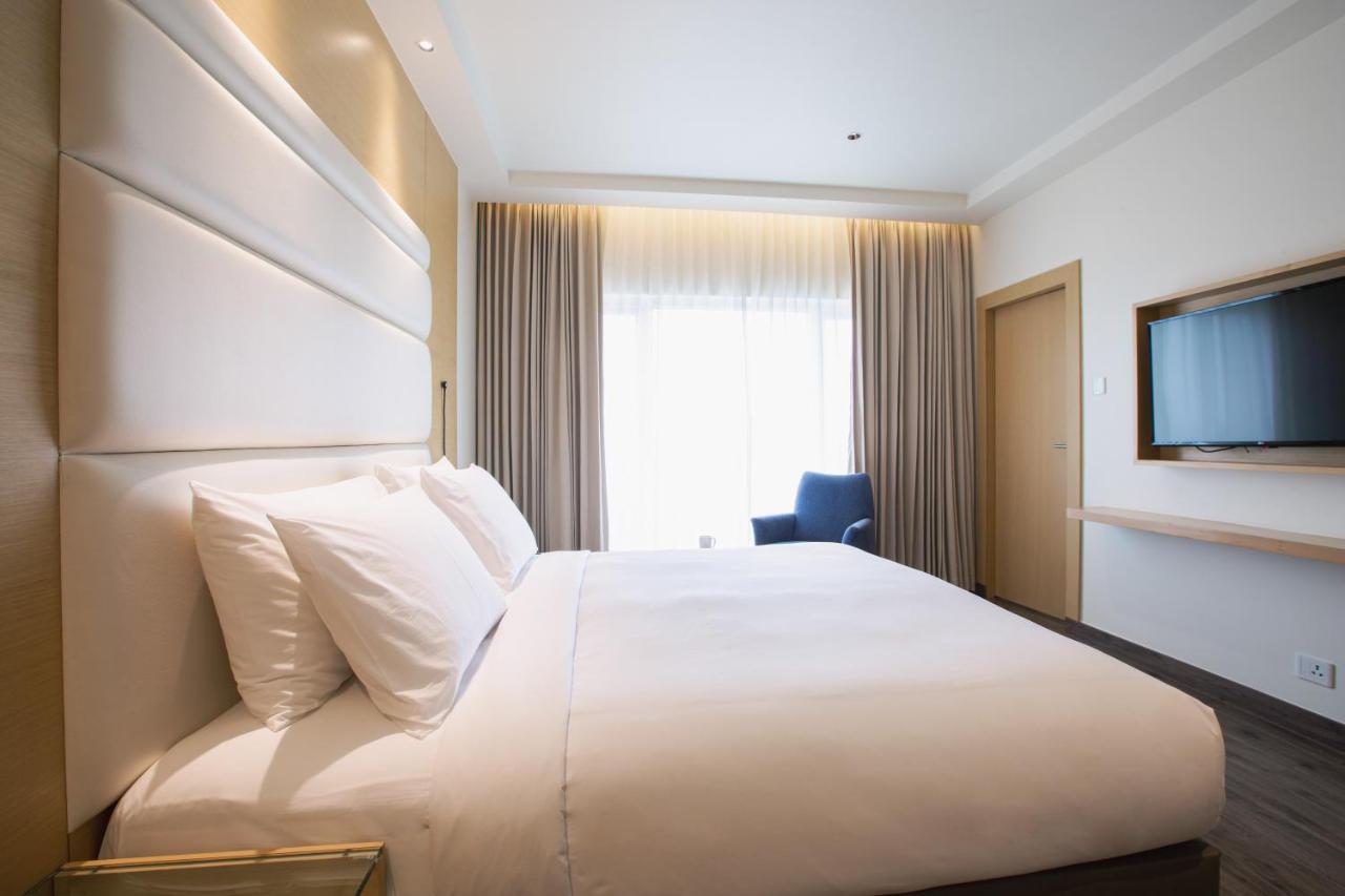 Hotel Ikon By Annapoorna Coimbatore